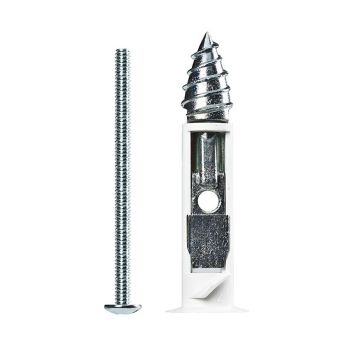 Kipsplaadi ankur 5 x 50 mm 6 tk