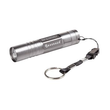 LED-taskulamp-võtmehoidja BAUHAUS 23 lm
