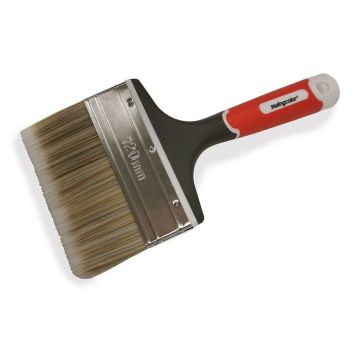 Fassaadipintsel Swingcolor 3K 120 mm
