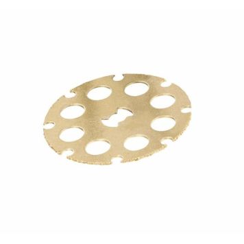 Puidulõikeketas Dremel 38 mm (SC544)