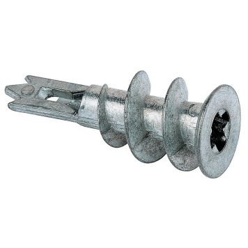 Kipsplaaditüübel Fischer GKM 31 mm