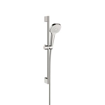 Dušikomplekt Hansgrohe Croma Select E Vario