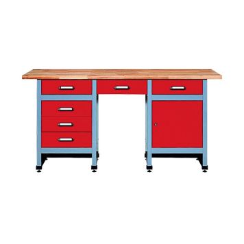 Töölaud Küpper 170 cm