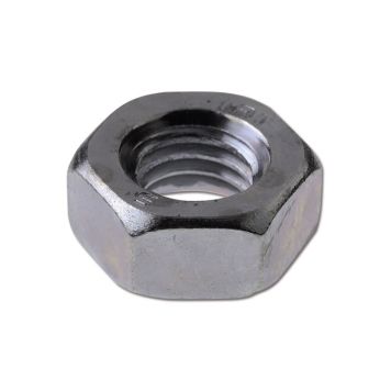 Kuuskantmutrid Profi Depot ZN, DIN934, M20, 25 tk