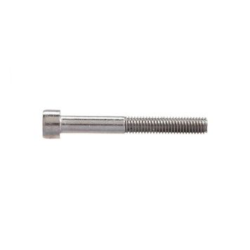 Sisekuuskantpoldid Profi Depot DIN912 A2, 8 x 30 mm, 50 tk