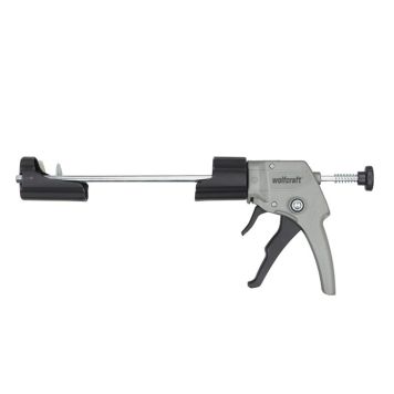 Silikoonipüstol Wolfcraft MG 611