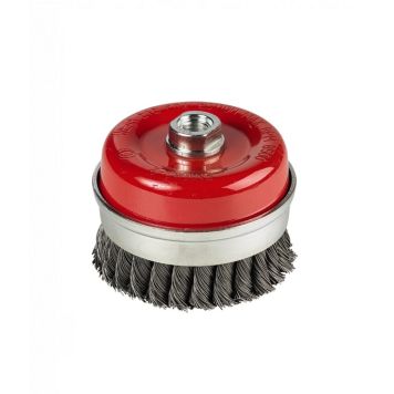 Terashari Craftomat M14 ø 100 mm