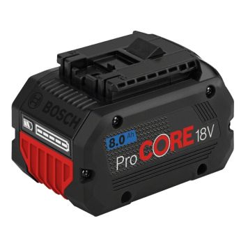 Aku Bosch Professional AmpShare ProCORE 18 V 8 Ah