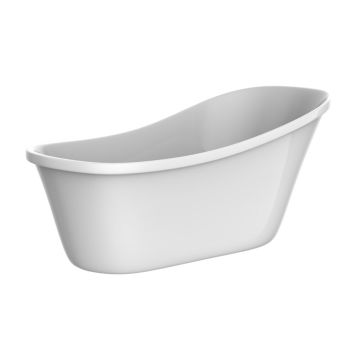 Vann Camargue Skärgård Siljan valge 160 cm