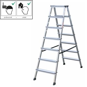 Redel Dopplo 2 x 7 astet