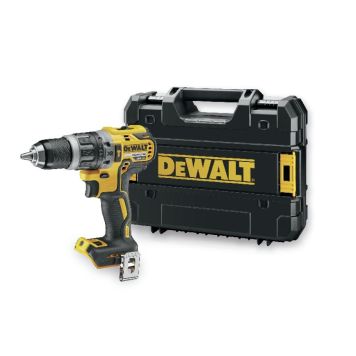 Akulööktrell DeWalt DCD796NT-XJ, 18 V