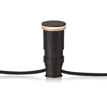 LED-terrassivalgusti Markslöjd Garden24 Ø 6 cm