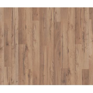 Laminaatparkett Logoclic Family Tamm Prizzi 7 mm KL31