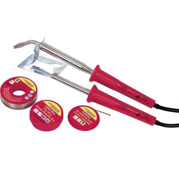 Jootekomplekt Rothenberger Profi 5-osaline