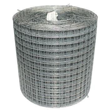 Krohvivõrk NSH Nordic 1 x 25 m tsingitud