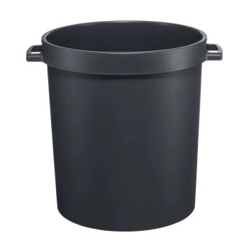 Veenõu Orthex 80 l tumehall