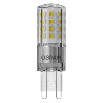 LED-lamp Osram DIM PIN 40 4 W/2700 K  G9