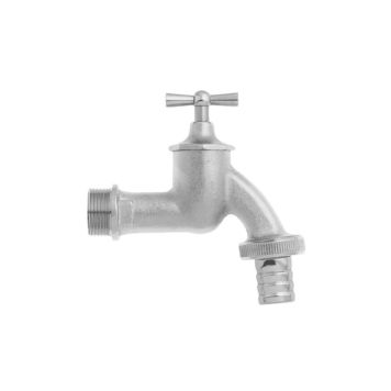 Ventiil kiirühendusega 3/4"