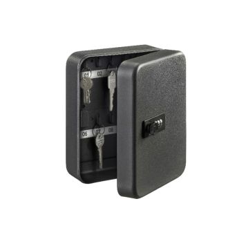 Võtmekapp Burg-Wächter KC 20 C must