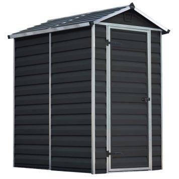 Aiakuur Palram Skylight 121 x 177 x 204 cm(1,8 m²)