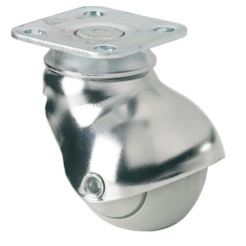 Mööbliratas Stabilit Ø 40 mm