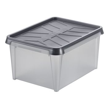 Säilituskast SmartStore Dry 13 l 40 x 30 x 20 cm
