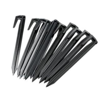 Paigaldusklambrid Gardena robotniidukile