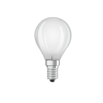 LED-lamp Osram Retrofit Classic P 4 W / 4000 K E14