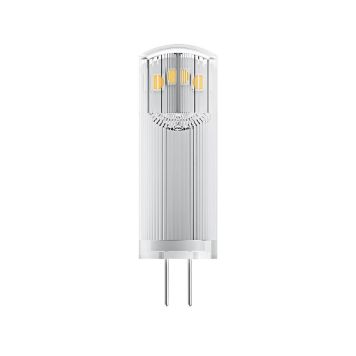 LED-lamp Osram PIN 20 300 ° 1,8 W/2700 K G4 2 tk