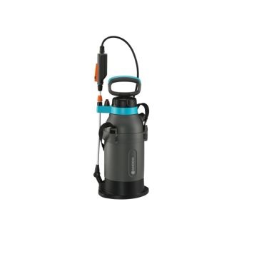 Survepihusti Gardena Plus 5l