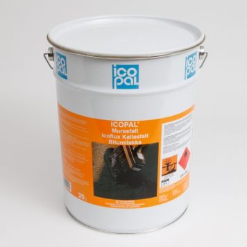 Bituumenlakk BIL 80/85, 20 l