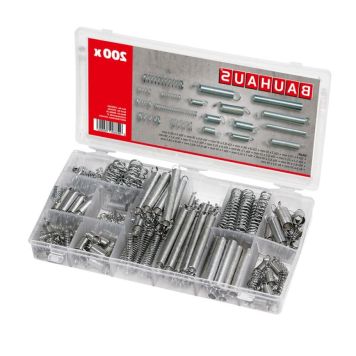 Vedrude komplekt BAUHAUS