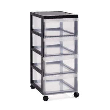 Sahtlisüsteem 40 x 29 x 61,5 cm