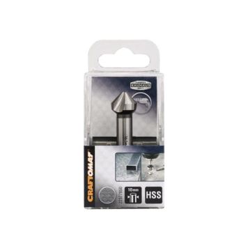 Uputuspuur 16 x 60 mm M8