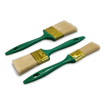 Pintslitekomplekt Swingcolor Universal 3-osaline