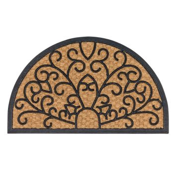 Uksematt Astra Coco Deluxe Light 45 x 75 cm