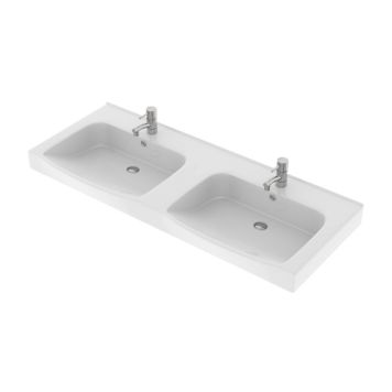 Valamu Camargue Skärgård Sand valge 120,5 cm