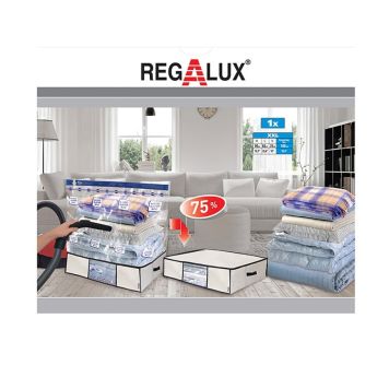 Vaakumkott 65 x 50 x 25 cm