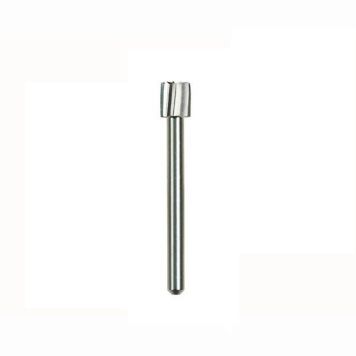 Kõrgete pööretega lõikur Dremel HSS 5,6 mm (196)