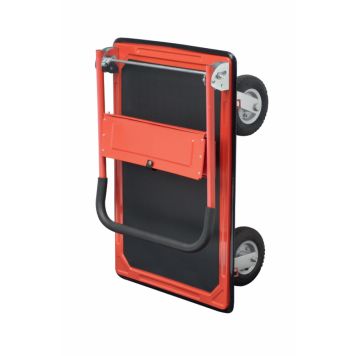 Transpordikäru Cross Over 300 kg