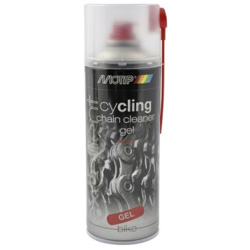 Rattaketi puhastusvahend