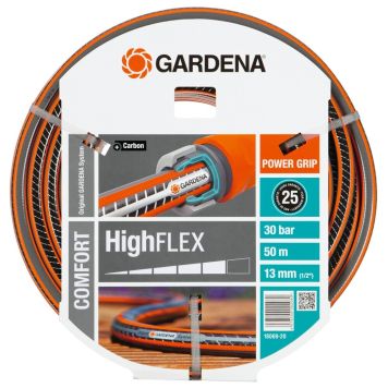 Aiavoolik Gardena Comfort HighFlex 13 mm (1/2"), 50 m