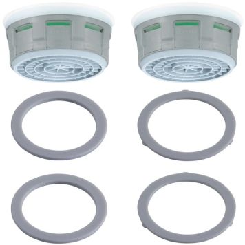 Aeraator CC SLC AC M22/M24