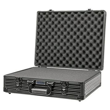 Kohver kaamerale Wisent must