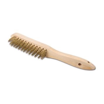 Messinghari BAUHAUS 4 realine