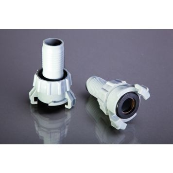 Küüsliitmik 3/4", plastik