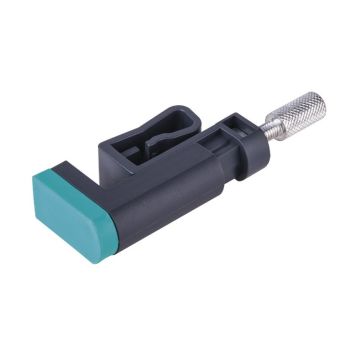 Pitskruvi Wolfcraft 2 tk