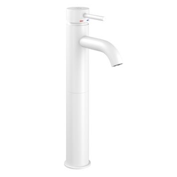 Valamusegisti Dueodde kõrge mattvalge