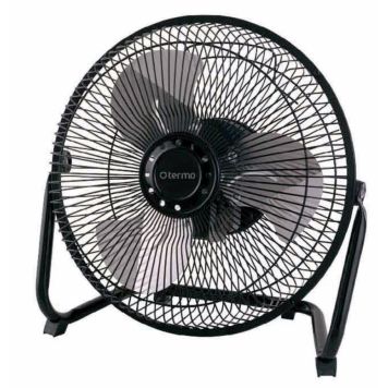 Lauaventilaator 23 cm must