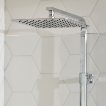 Dušiuks Camargue Skärgård läbipaistev